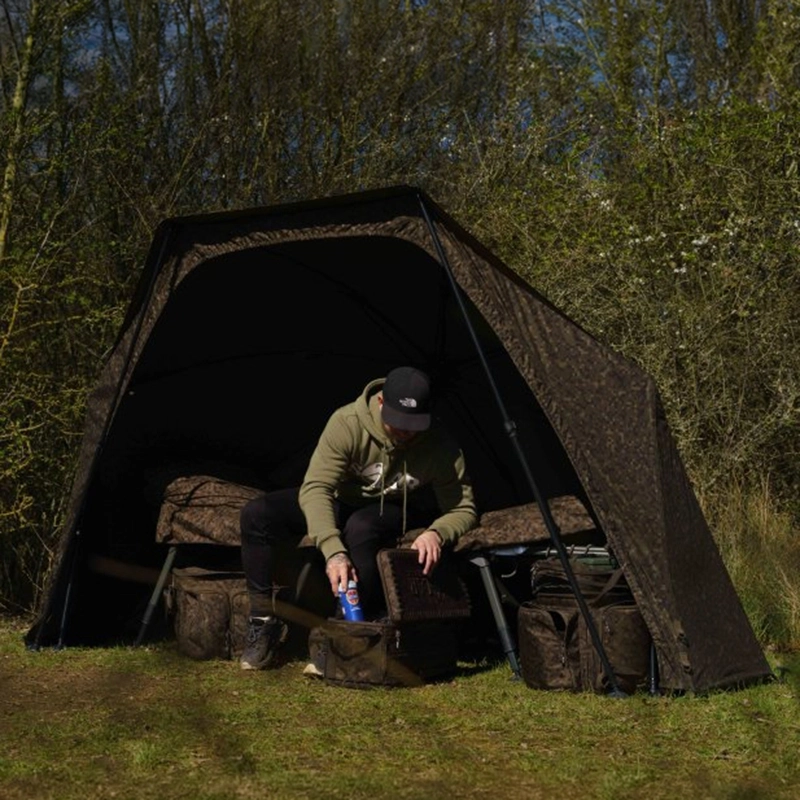 Solar Tackle SP-C Pro Brolly System 58inch